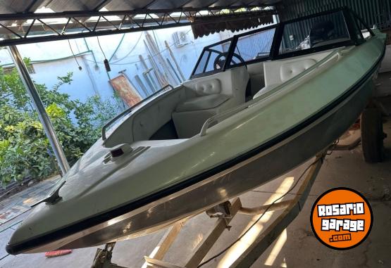 Embarcaciones - River KING 4,60 + Mercury 40 2T - En Venta