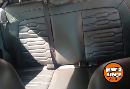 Autos - Chevrolet Prisma LTZ full 2019 GNC 205000Km - En Venta