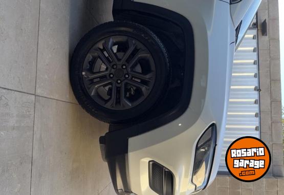 Camionetas - Jeep Compass 2021 Nafta 55000Km - En Venta