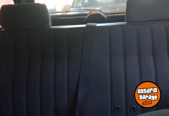 Cl�sicos - Rural Mercedes 300 - En Venta