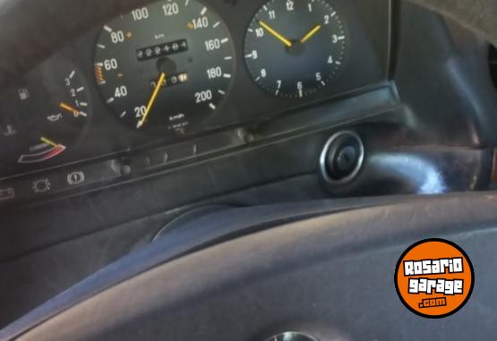 Cl�sicos - Rural Mercedes 300 - En Venta