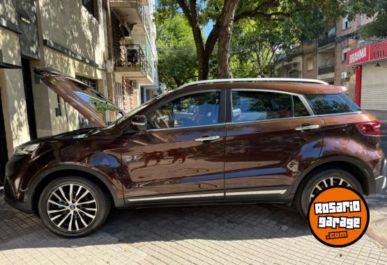 Camionetas - Ford 2022 2022 Nafta 42500Km - En Venta