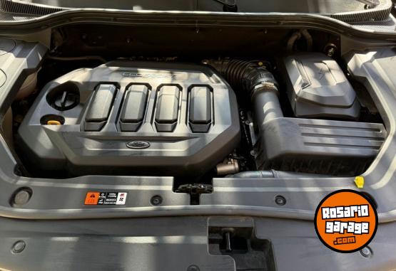 Camionetas - Ford 2022 2022 Nafta 42500Km - En Venta