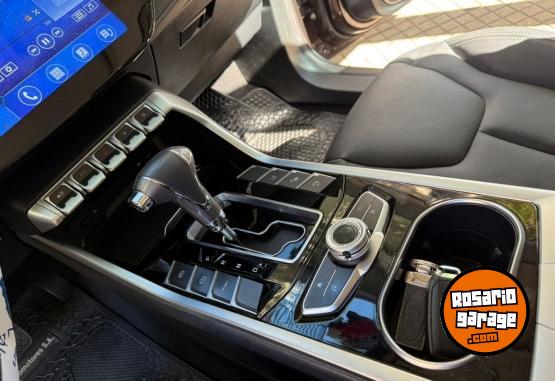 Camionetas - Ford 2022 2022 Nafta 42500Km - En Venta