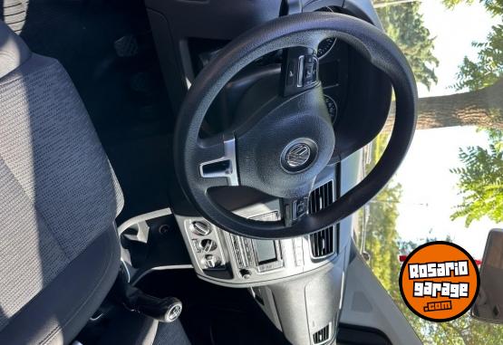 Autos - Volkswagen Fox 2013 Nafta 94000Km - En Venta