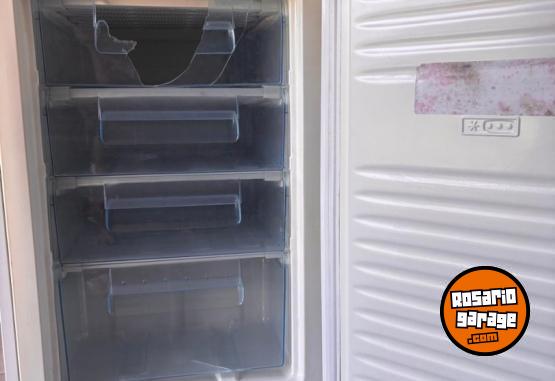 Hogar - FREEZER VONDOM - En Venta