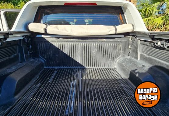 Camionetas - Ford ranger cd 3.2 ltd at 4x4 2021 Diesel 118600Km - En Venta