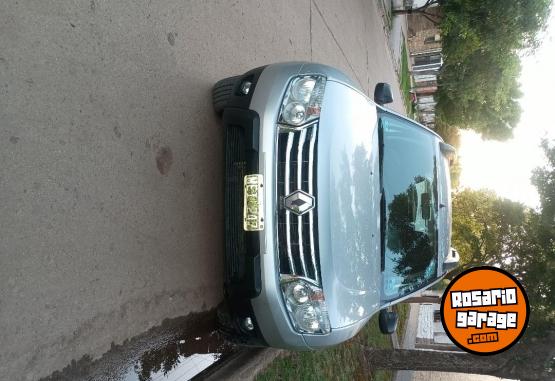 Autos - Renault Duster Confor Plus 2013 Nafta 135000Km - En Venta