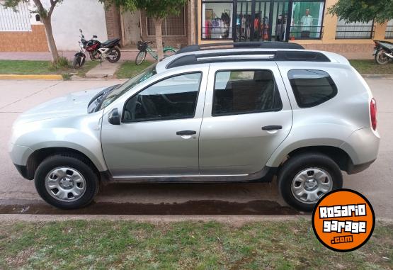 Autos - Renault Duster Confor Plus 2013 Nafta 135000Km - En Venta