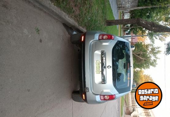 Autos - Renault Duster Confor Plus 2013 Nafta 135000Km - En Venta