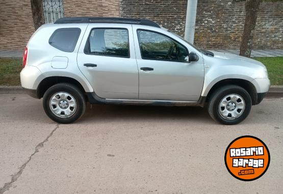 Autos - Renault Duster Confor Plus 2013 Nafta 135000Km - En Venta