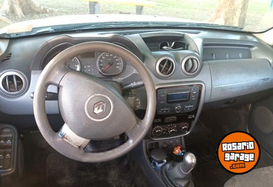 Autos - Renault Duster Confor Plus 2013 Nafta 135000Km - En Venta