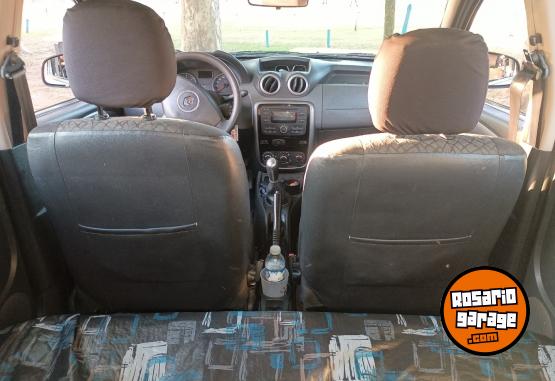 Autos - Renault Duster Confor Plus 2013 Nafta 135000Km - En Venta