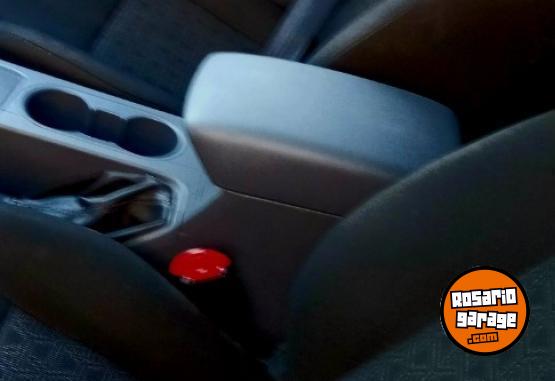 Camionetas - Ford Ranger 2017 Diesel 60000Km - En Venta