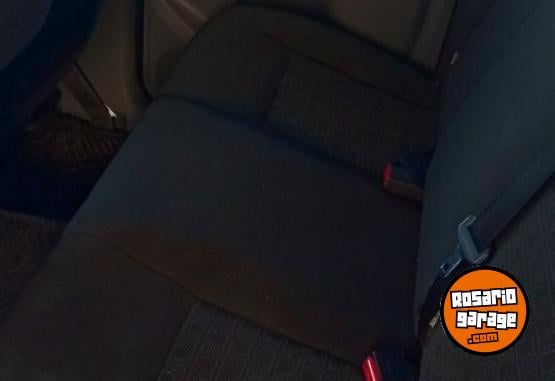 Camionetas - Ford Ranger 2017 Diesel 60000Km - En Venta