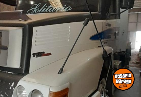 Camiones y Gr�as - MERCEDES BENZ - En Venta