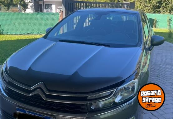 Autos - Citroen C4 lounge 2020 Diesel 56000Km - En Venta