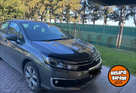 Autos - Citroen C4 lounge 2020 Diesel 56000Km - En Venta