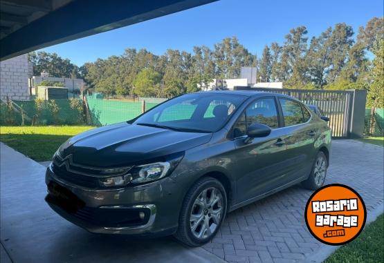 Autos - Citroen C4 lounge 2020 Diesel 56000Km - En Venta