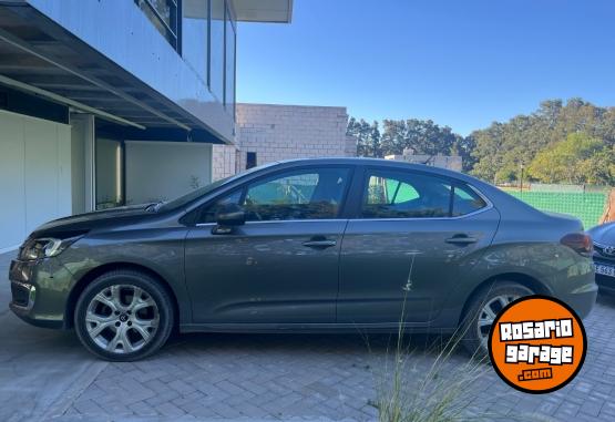 Autos - Citroen C4 lounge 2020 Diesel 56000Km - En Venta