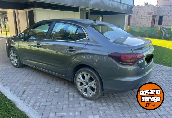 Autos - Citroen C4 lounge 2020 Diesel 56000Km - En Venta