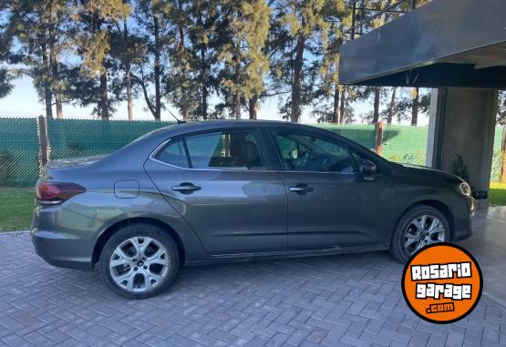 Autos - Citroen C4 lounge 2020 Diesel 56000Km - En Venta