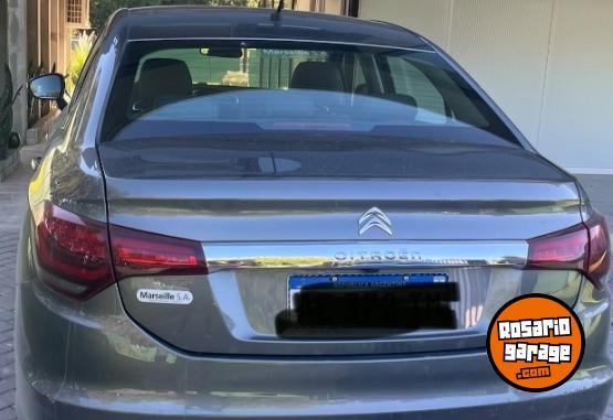 Autos - Citroen C4 lounge 2020 Diesel 56000Km - En Venta