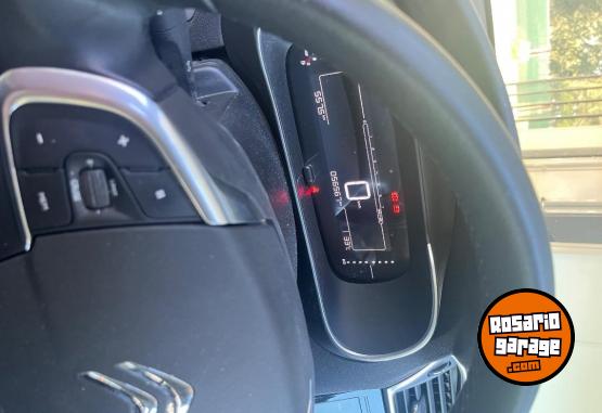 Autos - Citroen C4 lounge 2020 Diesel 56000Km - En Venta