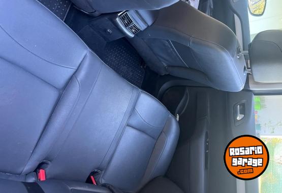 Autos - Citroen C4 lounge 2020 Diesel 56000Km - En Venta