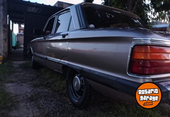 Cl�sicos - Ford Falcon Deluxe - En Venta