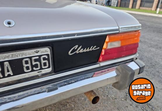Cl�sicos - Ford Falcon Deluxe - En Venta