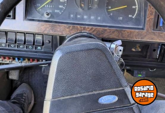 Cl�sicos - Ford Falcon Deluxe - En Venta