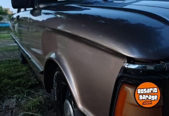 Cl�sicos - Ford Falcon Deluxe - En Venta