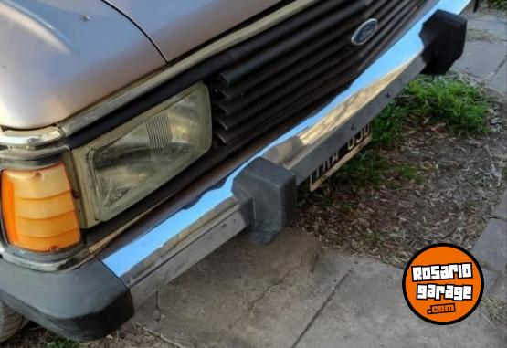 Cl�sicos - Ford Falcon Deluxe - En Venta