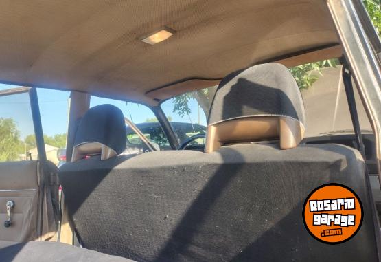 Cl�sicos - Ford Falcon Deluxe - En Venta