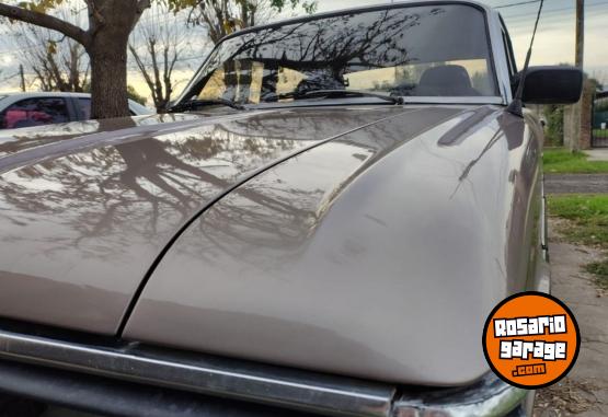 Cl�sicos - Ford Falcon Deluxe - En Venta