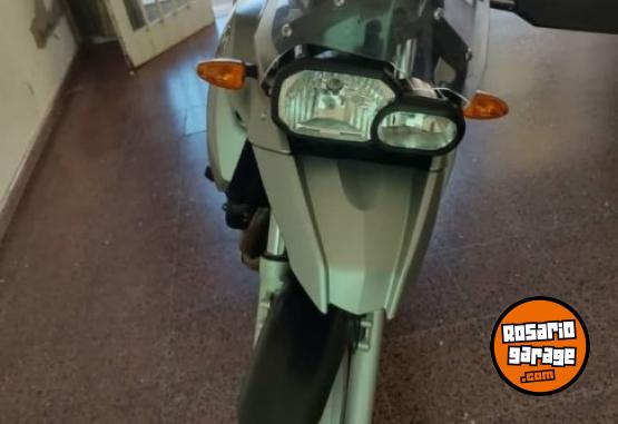 Motos - Bmw F 650 GS 2009 Nafta 32000Km - En Venta