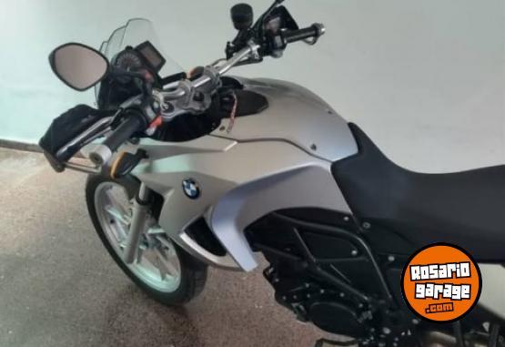 Motos - Bmw F 650 GS 2009 Nafta 32000Km - En Venta