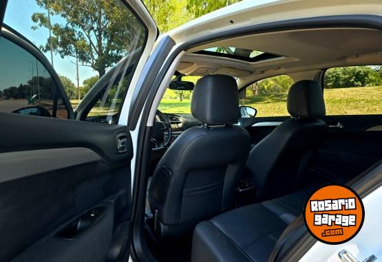 Autos - Citroen C4 2017 Diesel 128000Km - En Venta