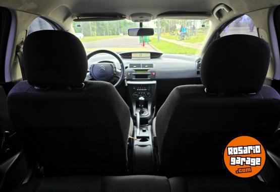 Autos - Citroen C4 2011 Nafta 122000Km - En Venta