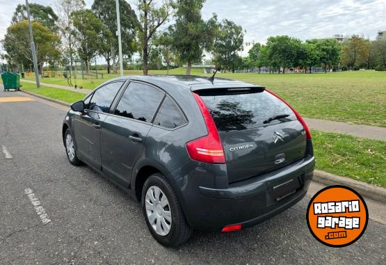Autos - Citroen C4 2011 Nafta 122000Km - En Venta