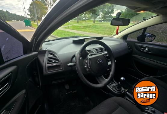 Autos - Citroen C4 2011 Nafta 122000Km - En Venta