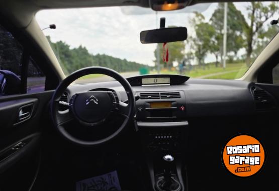 Autos - Citroen C4 2011 Nafta 122000Km - En Venta