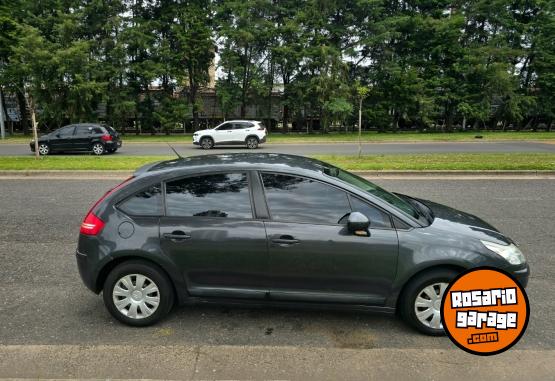 Autos - Citroen C4 2011 Nafta 122000Km - En Venta