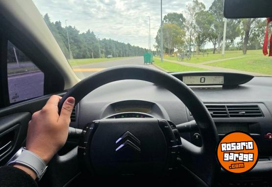 Autos - Citroen C4 2011 Nafta 122000Km - En Venta