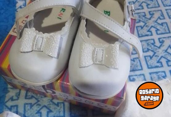 Art�culos para beb� - vestido y zapatitos de bautismo nena - En Venta