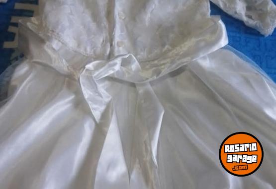 Art�culos para beb� - vestido y zapatitos de bautismo nena - En Venta