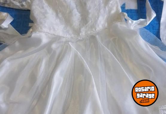 Art�culos para beb� - vestido y zapatitos de bautismo nena - En Venta
