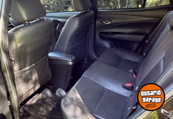 Autos - Toyota Yaris XLS Pack CVT 2022 Nafta 49500Km - En Venta