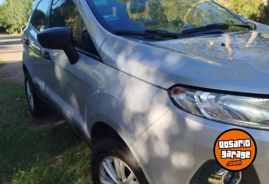 Camionetas - Ford Titanium 2013 GNC 187000Km - En Venta